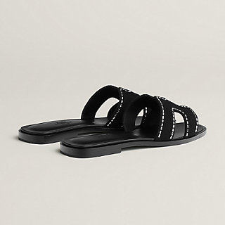 大人気【HERMES】Sandali Oran Oran sandal | Hermès USA